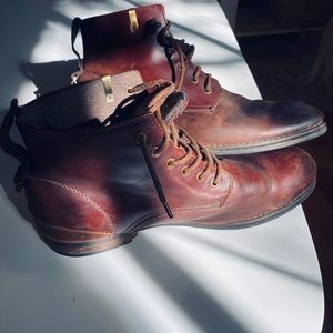 Call It Spring boots 🥾✨